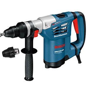 Bosch More Power Tools